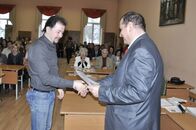 День российской науки 2014