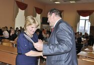 День российской науки 2014