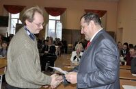 День российской науки 2014