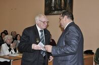 День российской науки 2014