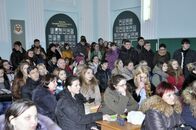 День открытых дверей - 2014