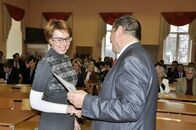 День российской науки 2014