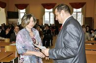 День российской науки 2014