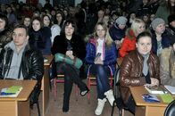 День открытых дверей - 2014