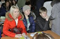 День открытых дверей - 2014