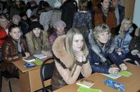 День открытых дверей - 2014