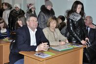 День открытых дверей - 2014