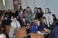 День открытых дверей - 2014