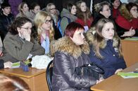 День открытых дверей - 2014