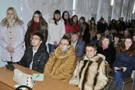 День открытых дверей - 2014