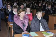 День открытых дверей - 2014