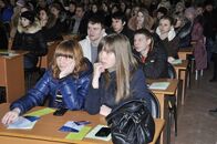 День открытых дверей - 2014