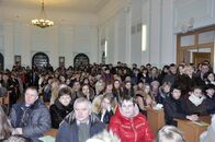 День открытых дверей - 2014