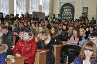 День открытых дверей - 2014