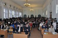 День открытых дверей - 2014