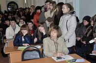 День открытых дверей - 2014