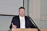 День открытых дверей - 2014