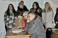 День открытых дверей - 2014