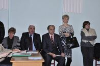 День открытых дверей - 2014