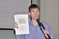 День открытых дверей - 2014