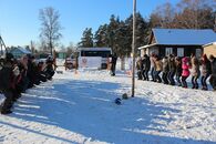 День здоровья в Чуприяновке