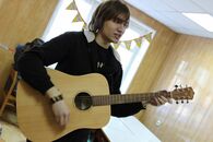 День здоровья в Чуприяновке