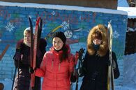 День здоровья в Чуприяновке