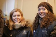 День здоровья в Чуприяновке