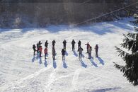 День здоровья в Чуприяновке