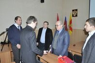 В ТвГУ стартовала II Всероссийская школа инженерного бизнеса КЛИППЕР 2014