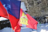 День здоровья в Чуприяновке