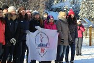 День здоровья в Чуприяновке