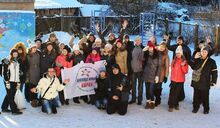 День здоровья в Чуприяновке