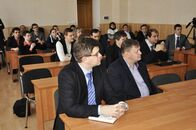 В ТвГУ стартовала II Всероссийская школа инженерного бизнеса КЛИППЕР 2014