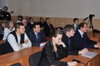 В ТвГУ стартовала II Всероссийская школа инженерного бизнеса КЛИППЕР 2014