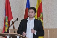 В ТвГУ стартовала II Всероссийская школа инженерного бизнеса КЛИППЕР 2014