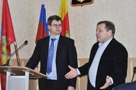 В ТвГУ стартовала II Всероссийская школа инженерного бизнеса КЛИППЕР 2014