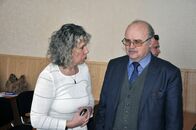 В ТвГУ стартовала II Всероссийская школа инженерного бизнеса КЛИППЕР 2014