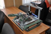 В ТвГУ стартовала II Всероссийская школа инженерного бизнеса КЛИППЕР 2014