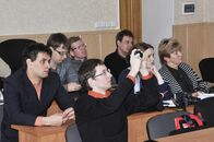 В ТвГУ стартовала II Всероссийская школа инженерного бизнеса КЛИППЕР 2014