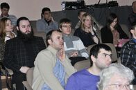 В ТвГУ стартовала II Всероссийская школа инженерного бизнеса КЛИППЕР 2014