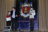 В ТвГУ стартовала II Всероссийская школа инженерного бизнеса КЛИППЕР 2014