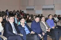 В ТвГУ стартовала II Всероссийская школа инженерного бизнеса КЛИППЕР 2014