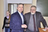 Закрытие регионального интеллектуального марафона «Мудрёнок-2013»