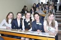 Закрытие регионального интеллектуального марафона «Мудрёнок-2013»