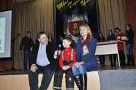 В ТвГУ стартовала II Всероссийская школа инженерного бизнеса КЛИППЕР 2014