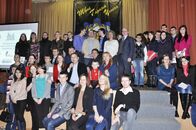 В ТвГУ стартовала II Всероссийская школа инженерного бизнеса КЛИППЕР 2014