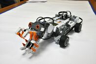 Закрытие регионального интеллектуального марафона «Мудрёнок-2013»