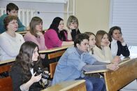 Закрытие регионального интеллектуального марафона «Мудрёнок-2013»