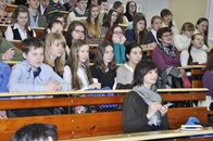 Закрытие регионального интеллектуального марафона «Мудрёнок-2013»